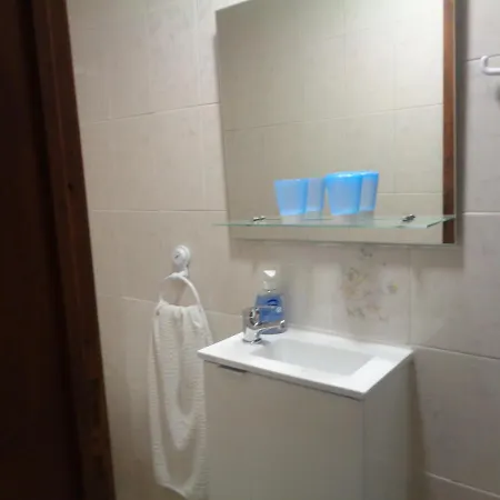 Apartment Estudios T0 Centro Historico *