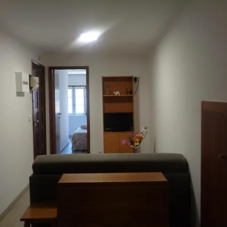 Estudios T0 Centro Historico Apartment Viana do Castelo