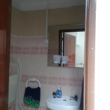 Apartment Estudios T0 Centro Historico