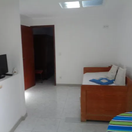 Estudios T0 Centro Historico Apartment