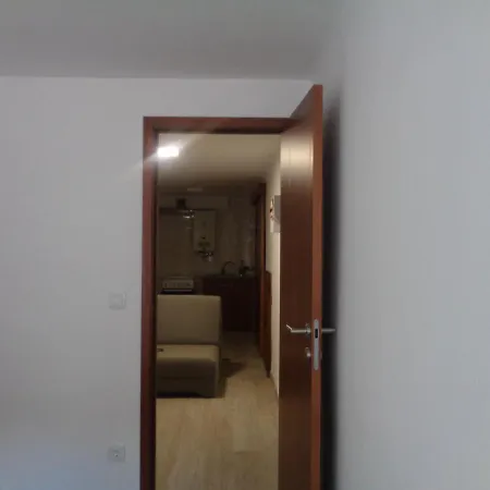 Estudios T0 Centro Historico Apartment *